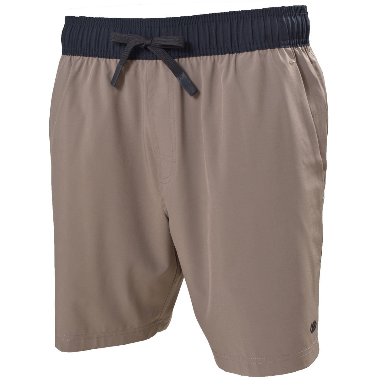 Leg3nd Men's Basic Short