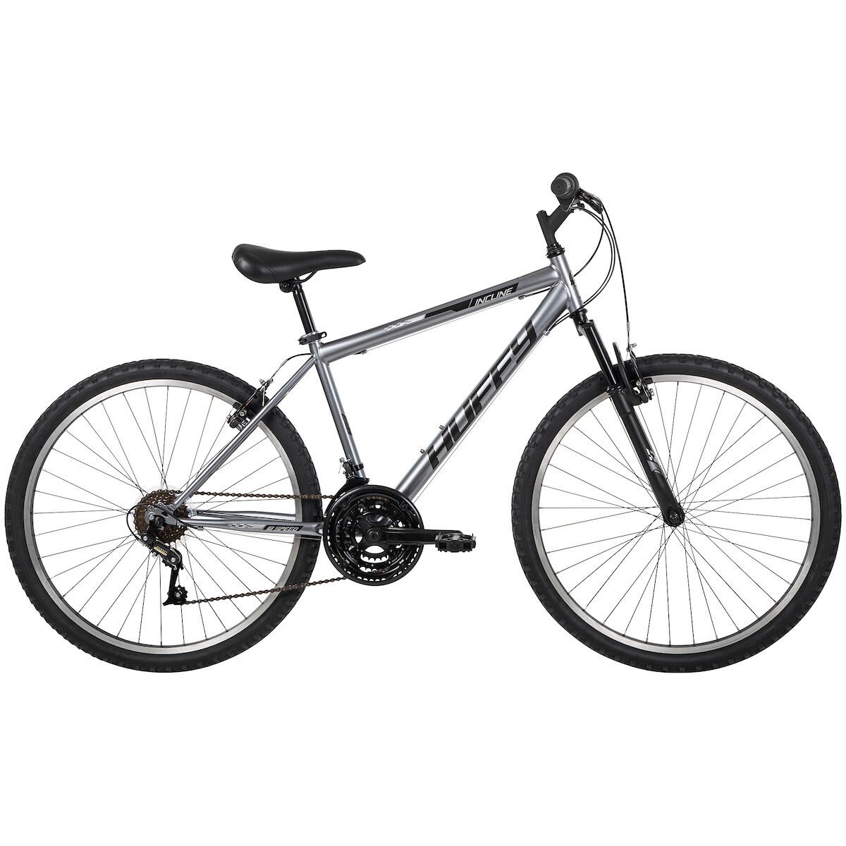 Huffy 26" Men's 18SP Incline Mountain Bike