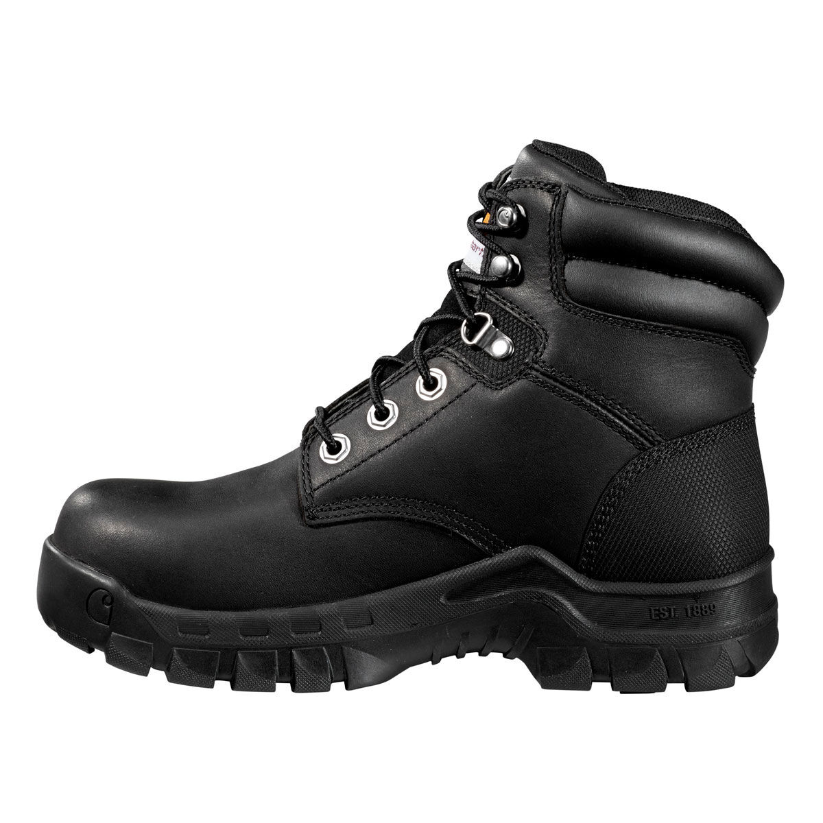 Carhartt Rugged Flex 6" Composite Toe Work Boot
