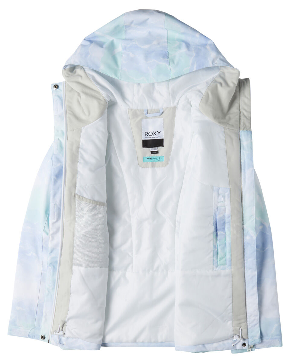 Roxy Women's Galaxy Print Jacket