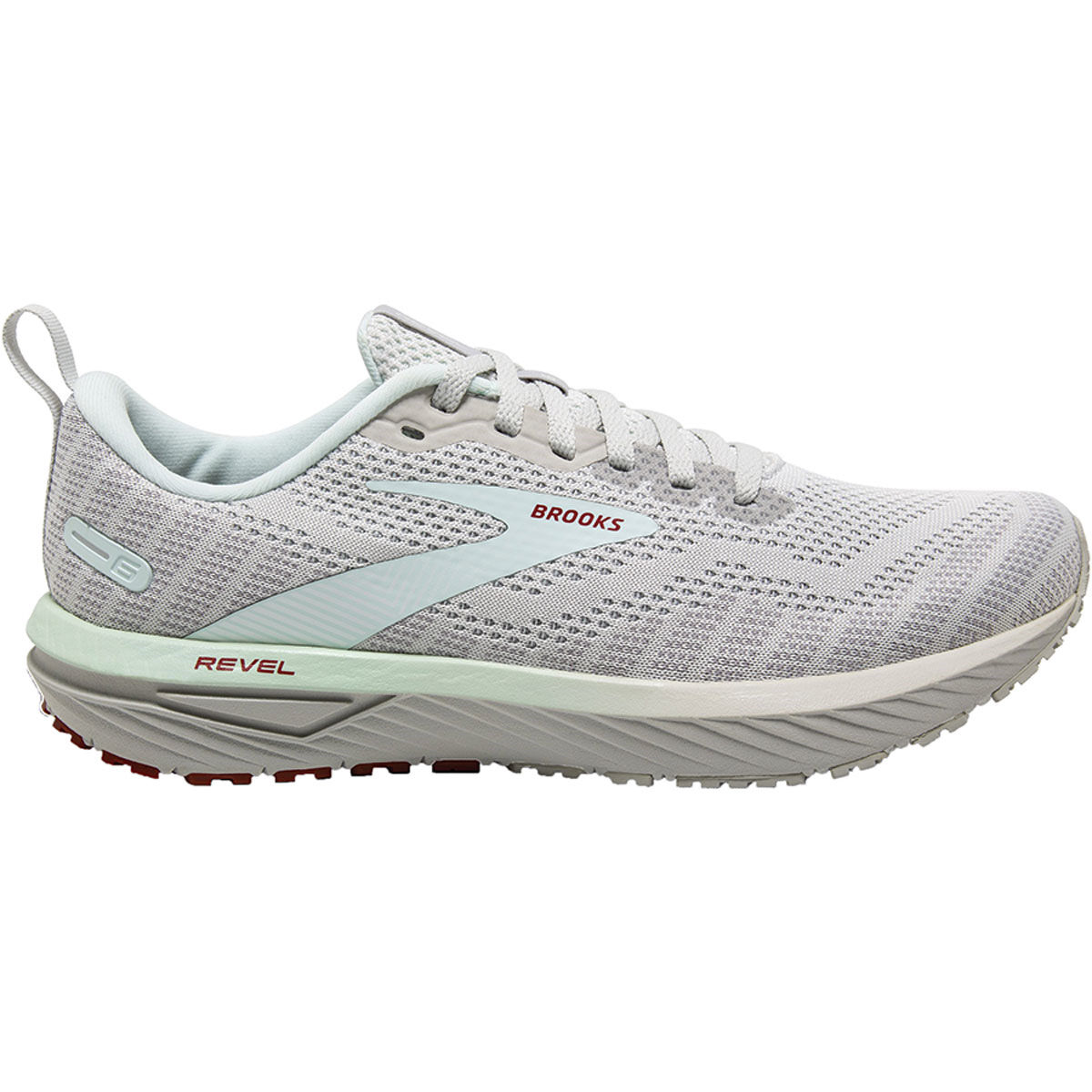 Brooks Women's Revel 6