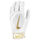 White/Gold