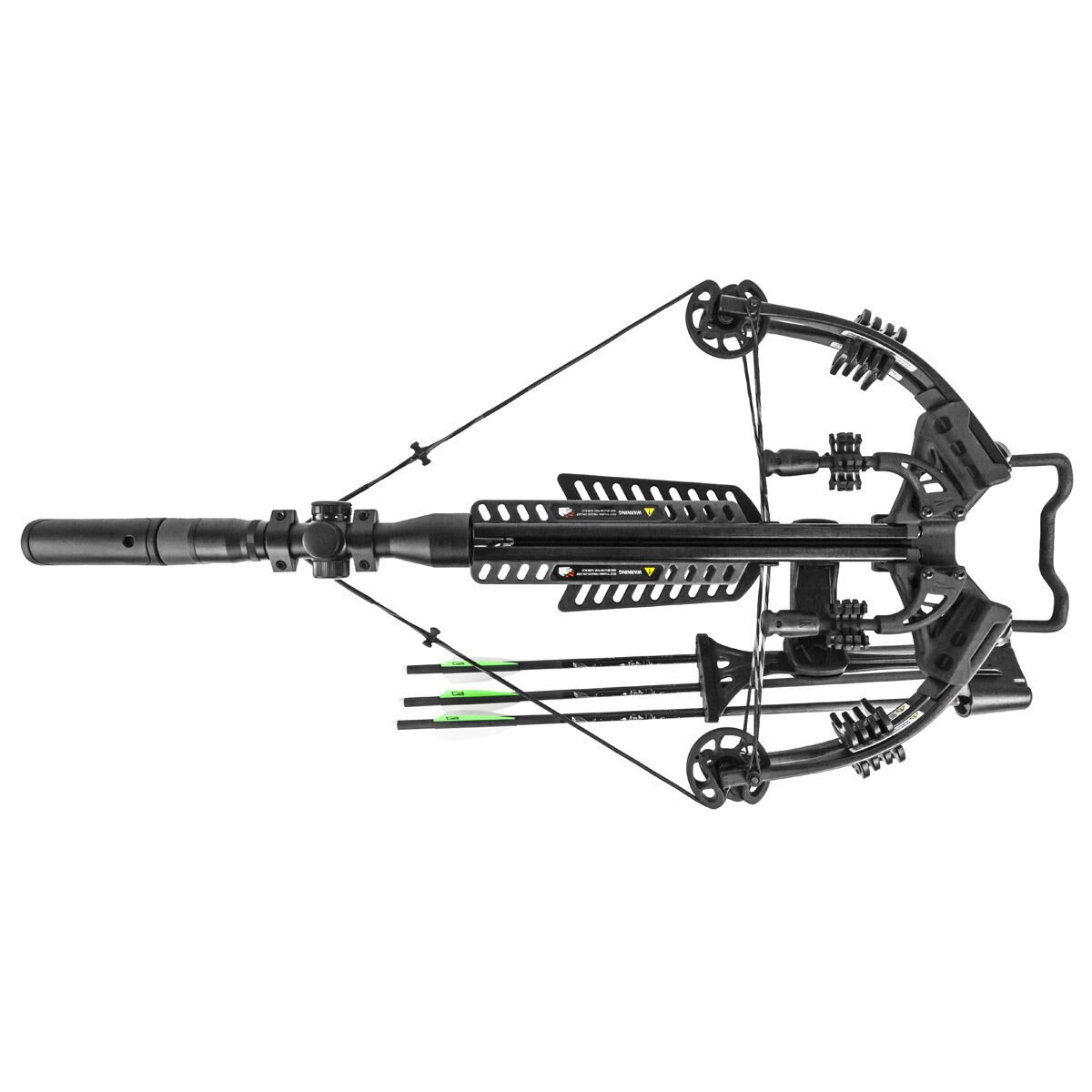 Killer Instinct Burner 415 Crossbow Package