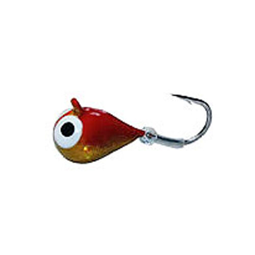 K-e Pelkie Tungsten Jig
