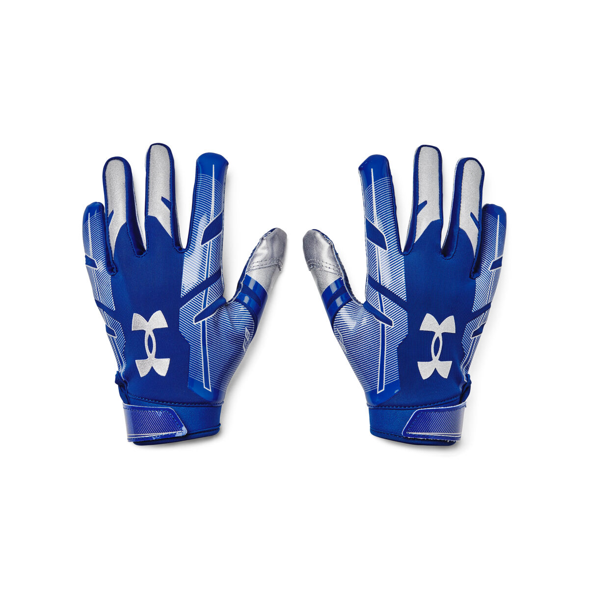Under Armour Youth F8 Football Gloves