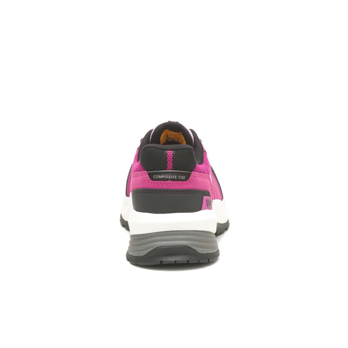 Cat Women's Streamline 2.0 Composite Toe Work Boots