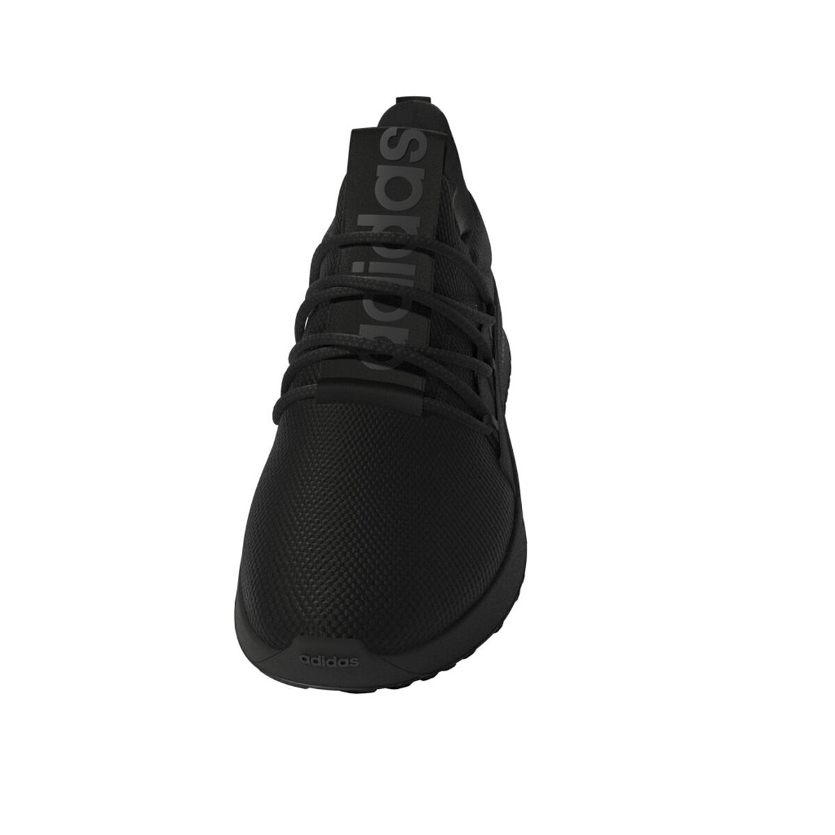 adidas Men's Lite Racer Adapt 4 Cloudfoam Lifestyle Running Slip-On Shoes