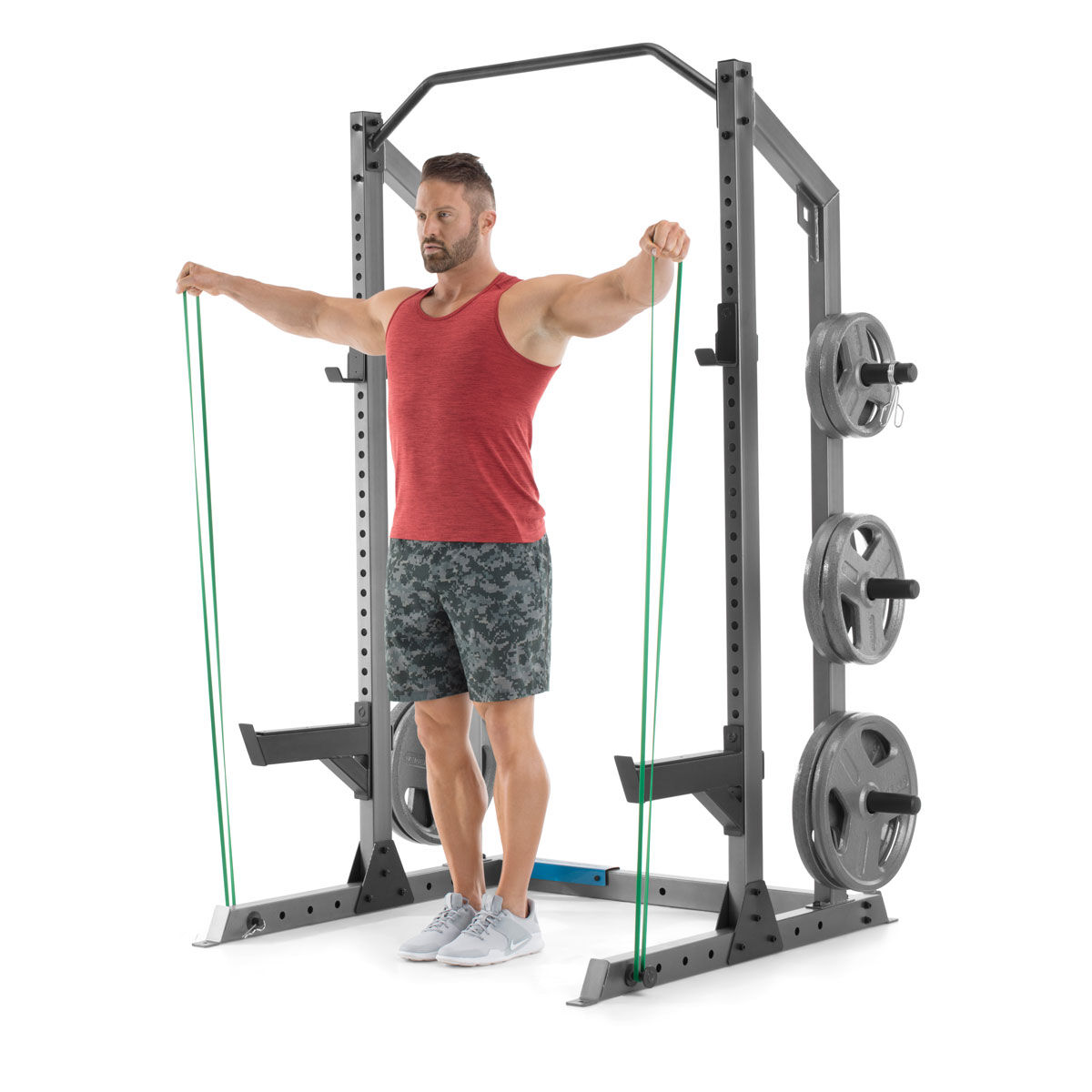 ProForm Carbon Strength Power Rack