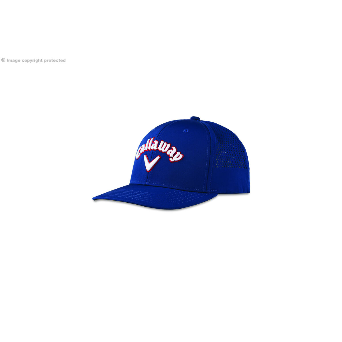 Callaway Golf Rivera Fitted Cap