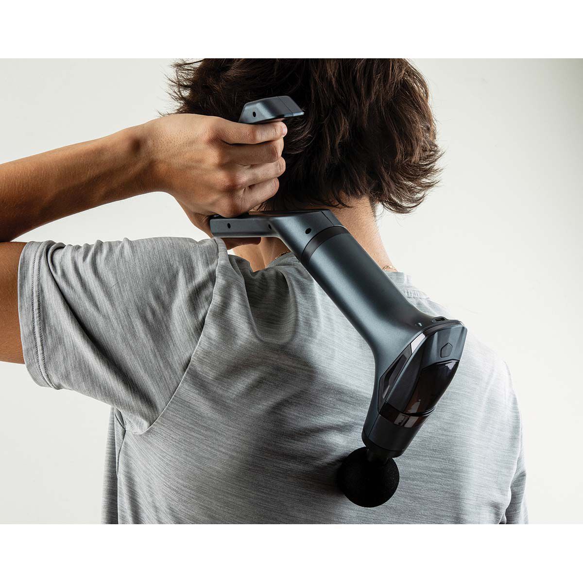 Nuvomed 3-in-1 Full Body Massager