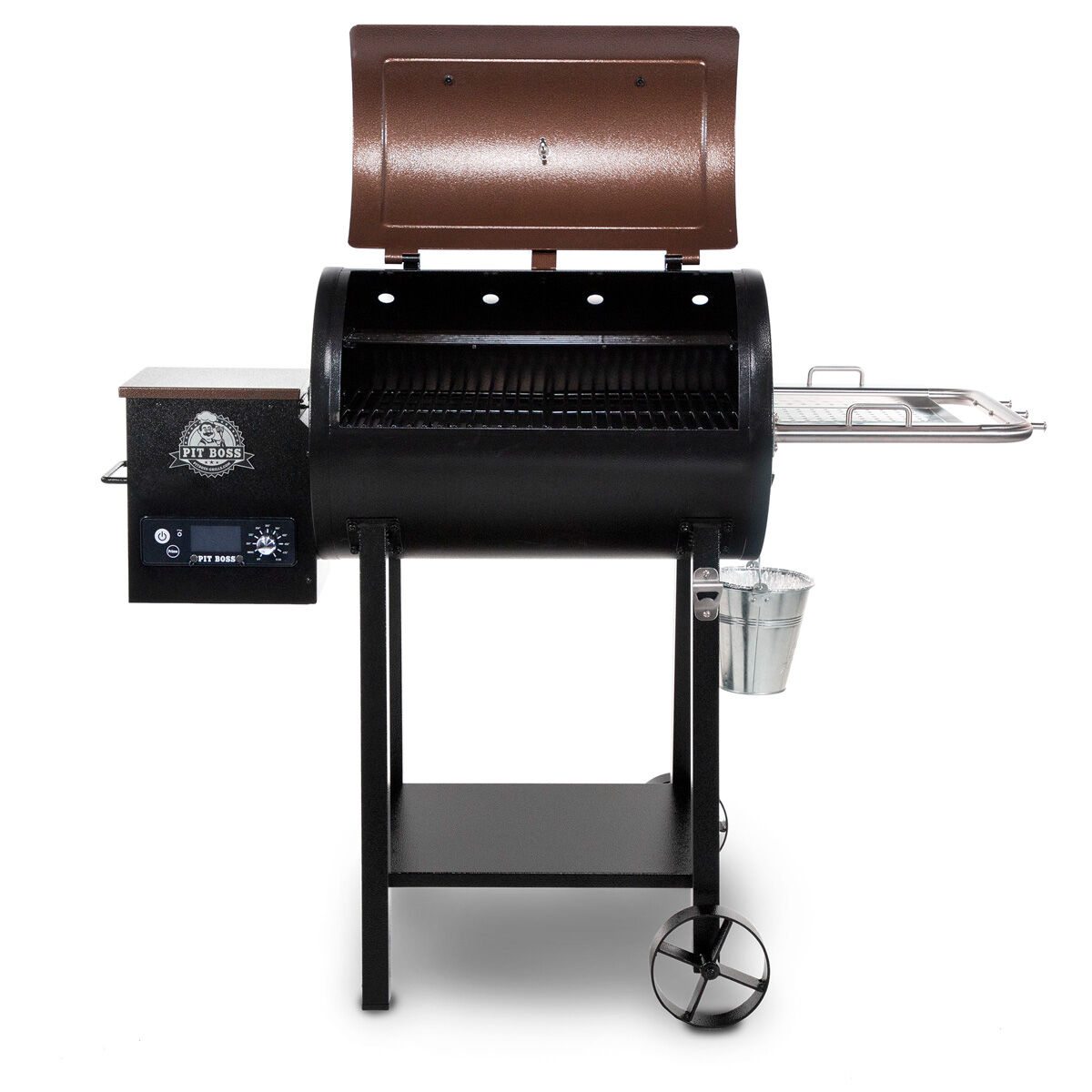 Pitboss 440D2 Pellet Smoker Grill