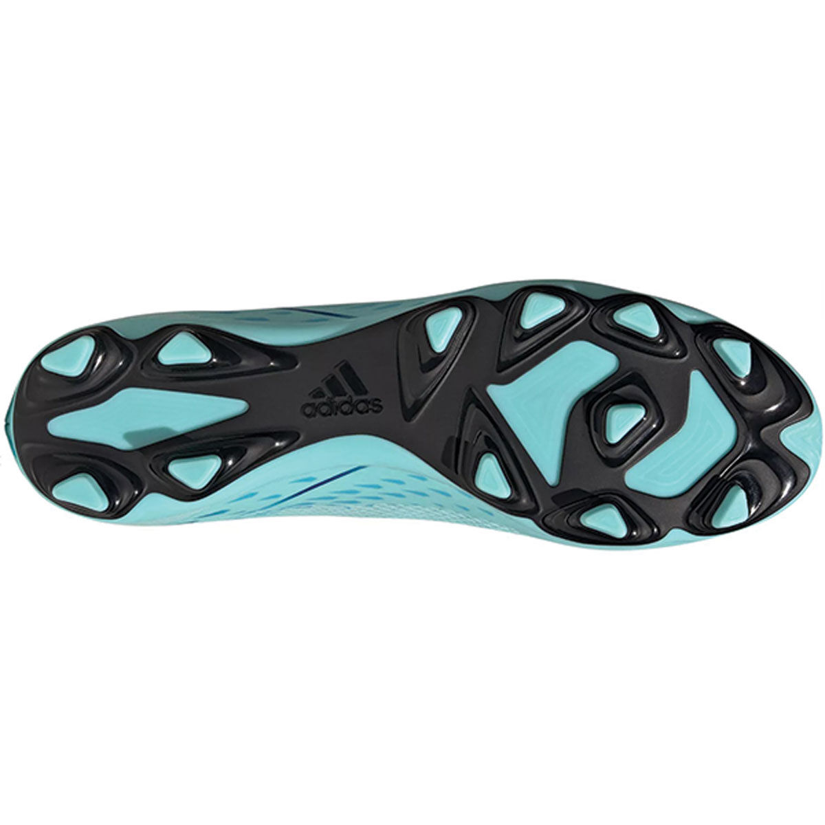 adidas Adult X Speedportal.4 Flexible Ground Soccer Cleats