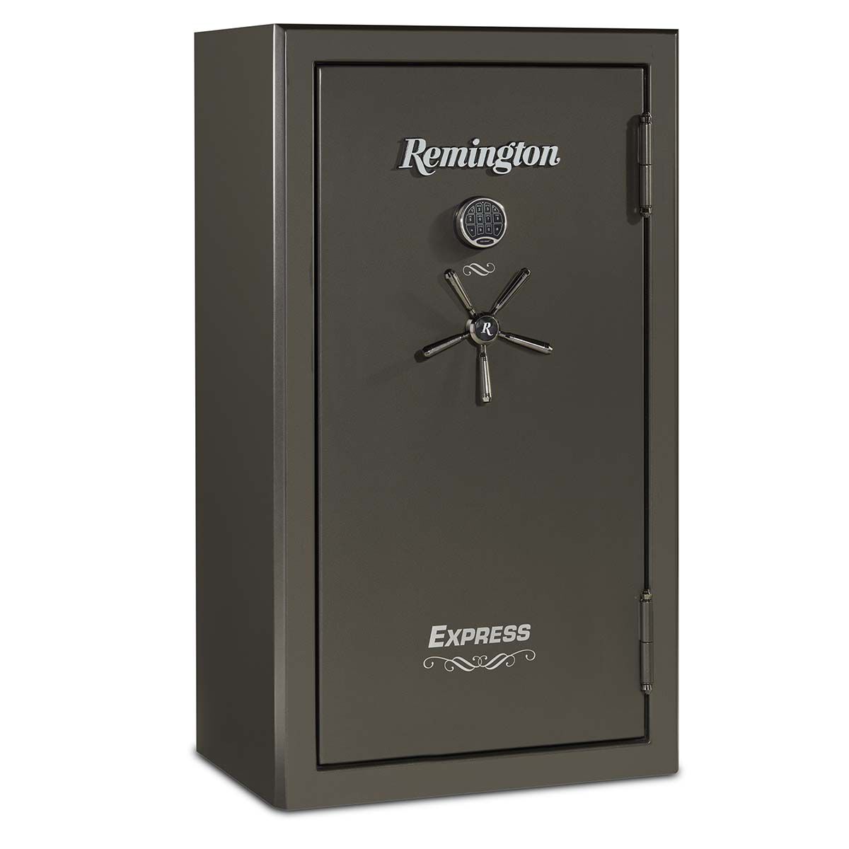 Remington Express 34-Gun Safe