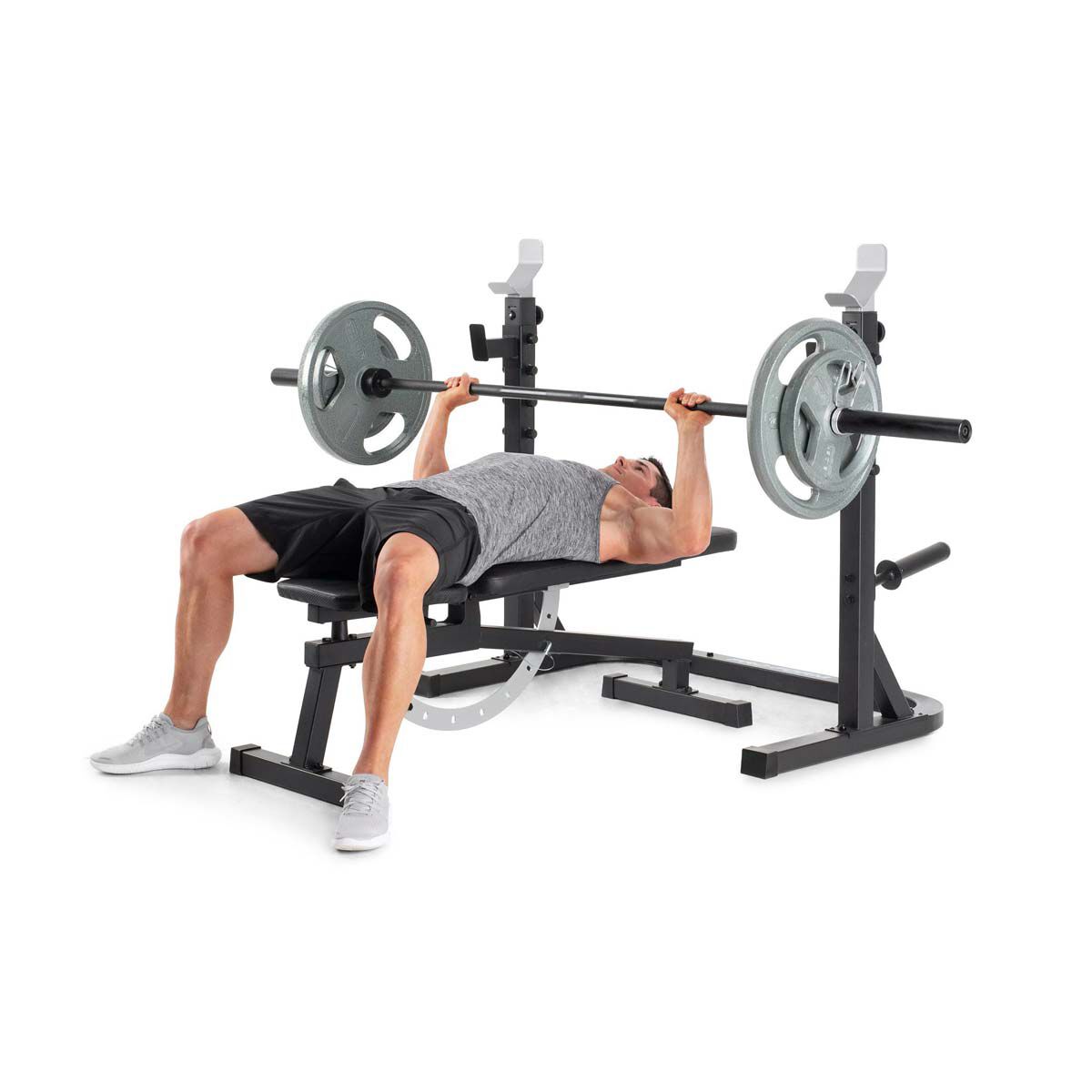 ProForm Sport Olympic XT Squat Rack