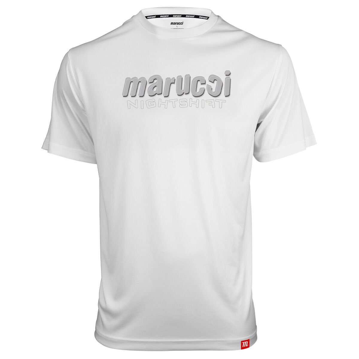 Marucci Sports Nightshift Performance Tee