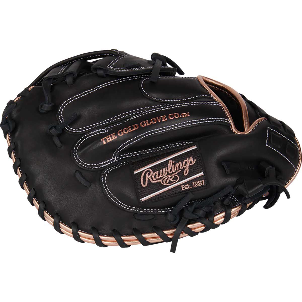 Rawlings 33" R9 Fastpitch Catcher's Mitt