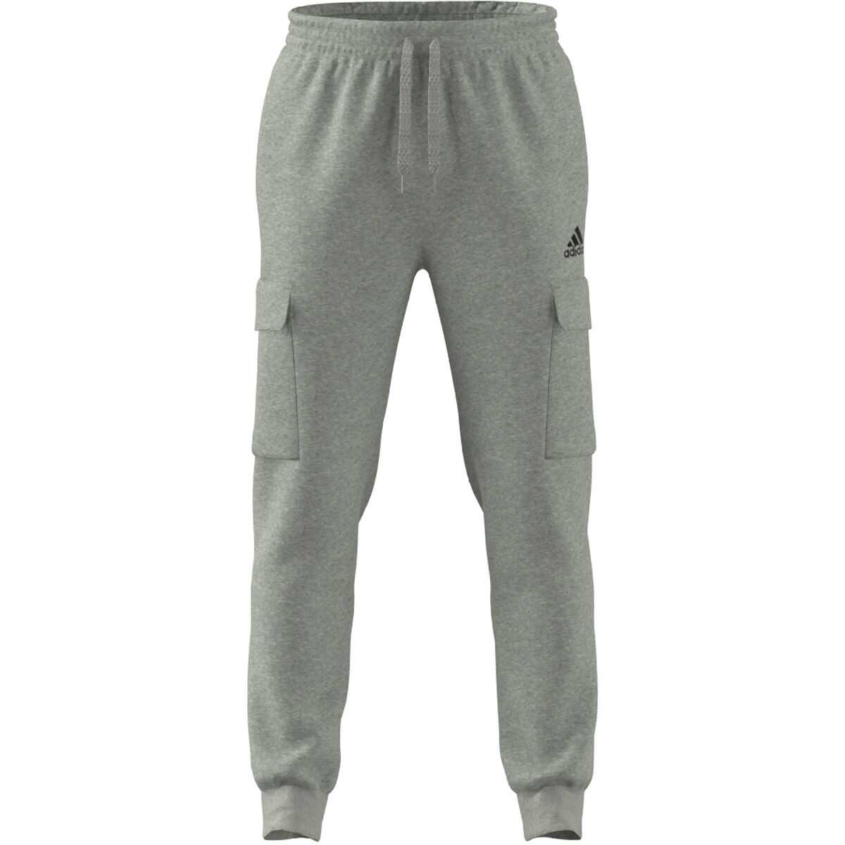 adidas Men's Cargo Fleece Pants