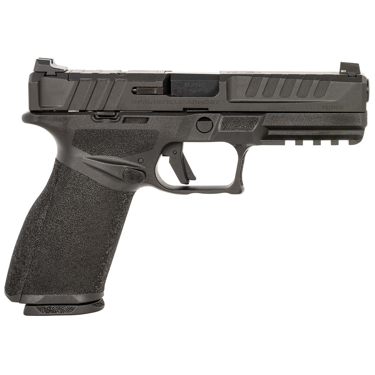 Springfield Armory Echelon 9MM 10R Pistol w/ U-Notch Sight