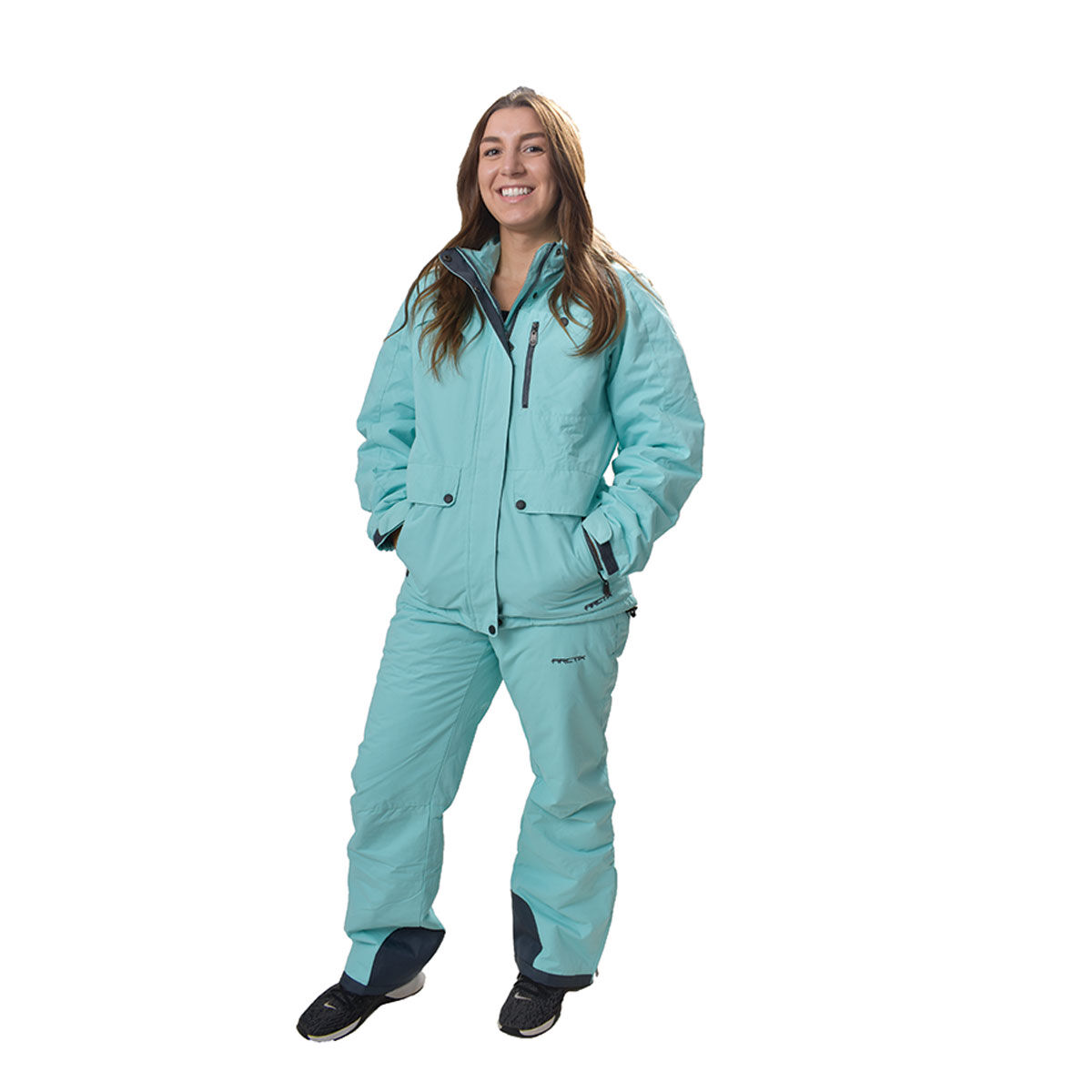 Arctix Women's Snow Ski Pants