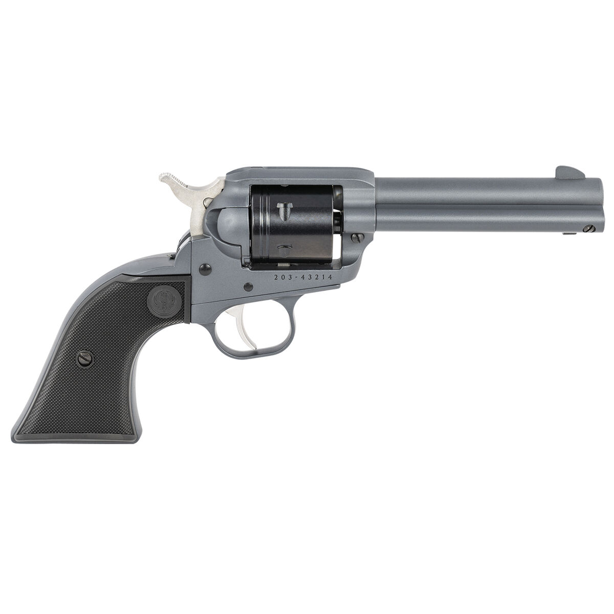 Ruger WRANGLER 22LR 45/8  G