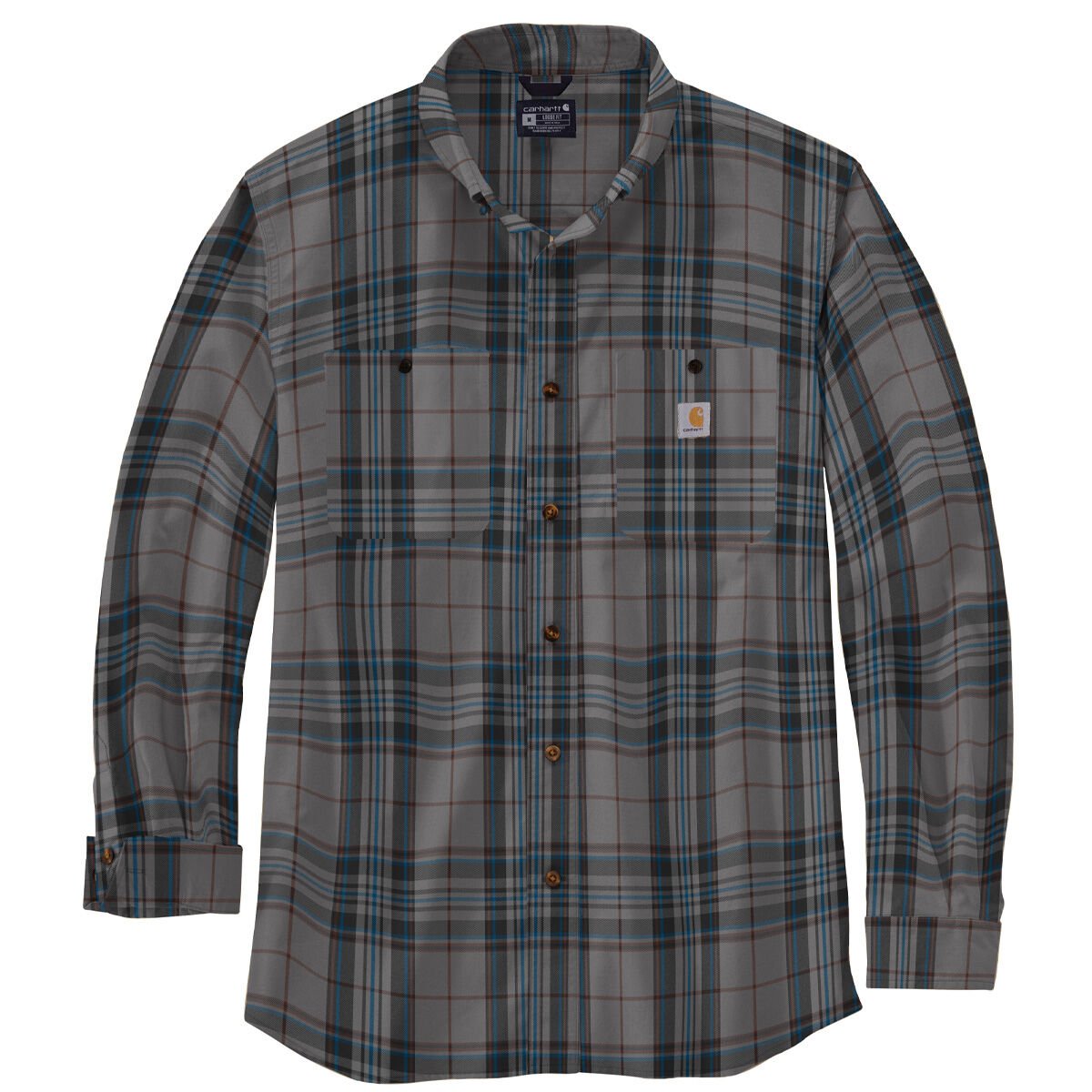Carhartt Men's Flannel Shirt
