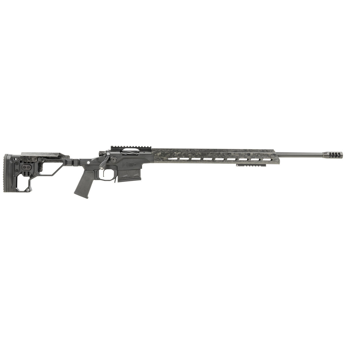 Christensen Arm Modern Precision 6.5 PRC BB Centerfire Rifle