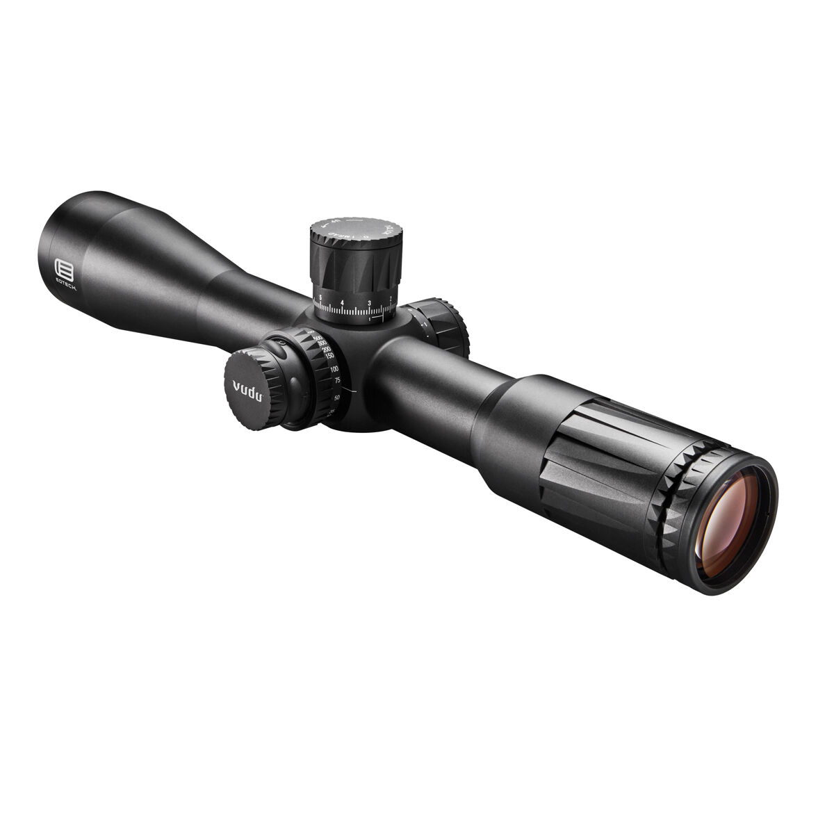 Eo Tech VDU318FFH59  VUDU 3.5-18X50 H59 MRAD