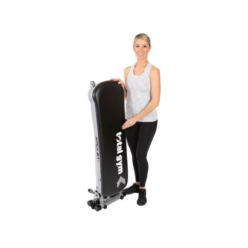 As Seen On Tv Total Gym 1400