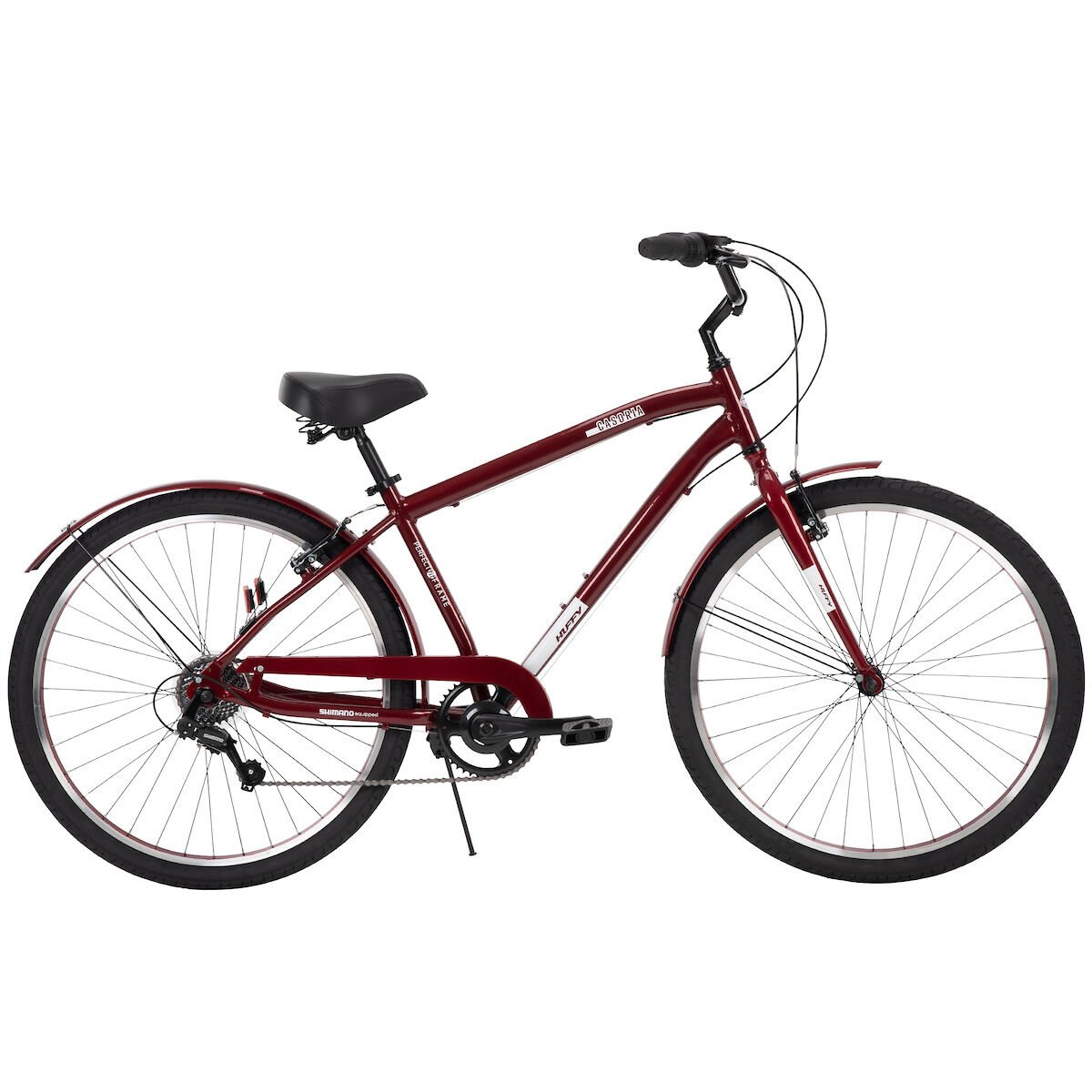 Huffy 27.5" Men's Casoria   (Aluminum Frame)