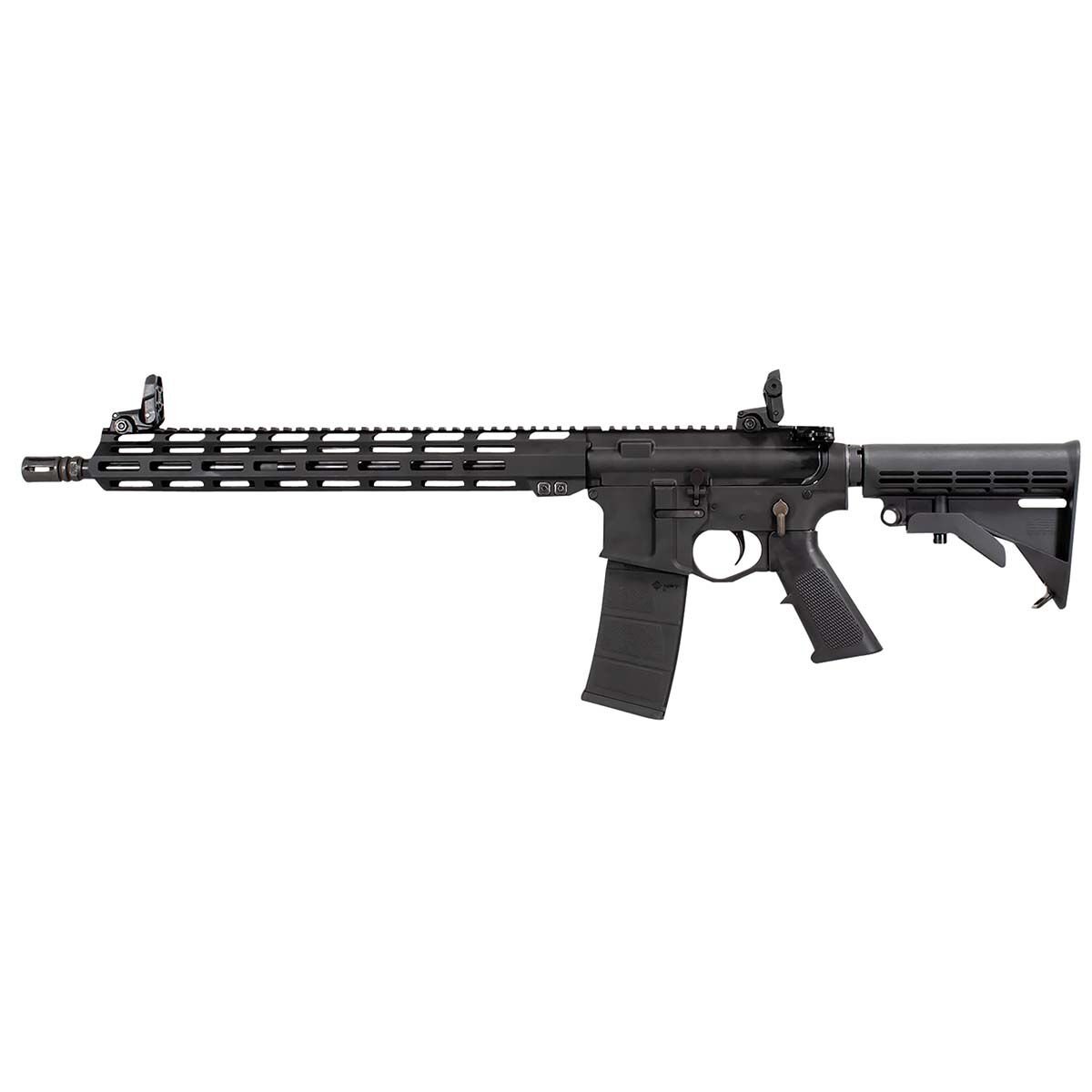 Raptor(warrior Raptor Defense 300 Blackout 16" Tactical Centerfire Rifle