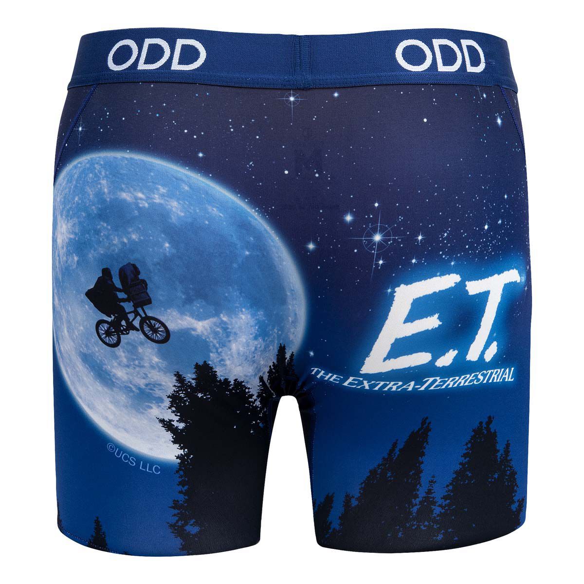 Odd E.T. Escape Boxers Breifs