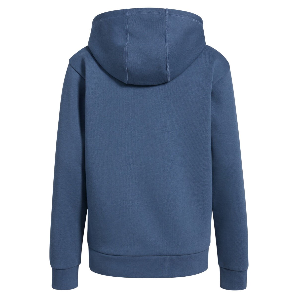 adidas Boys' Logo Hoodie