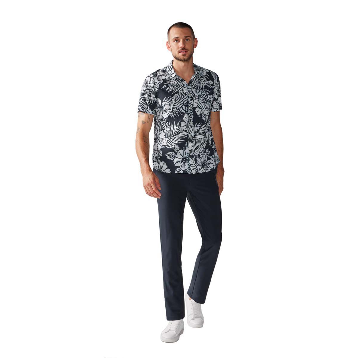 Chubbies Men's Midnight Adventures 30" (Everywear Performance Pant)
