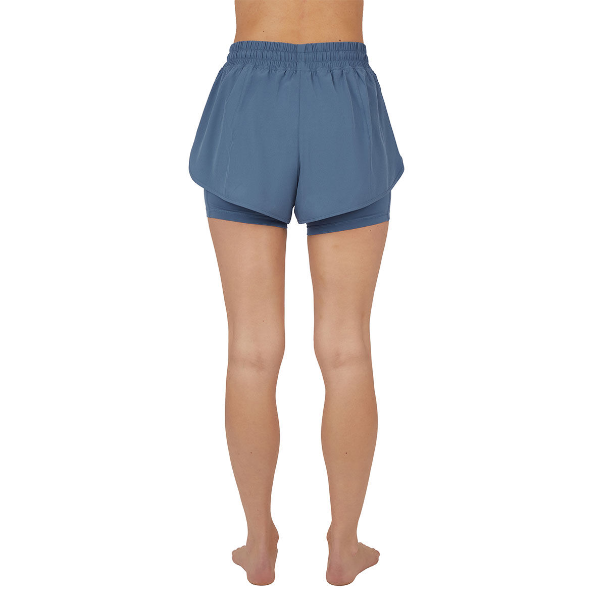 90 Degree 3.5" 2in1 Lightstreme Shorts