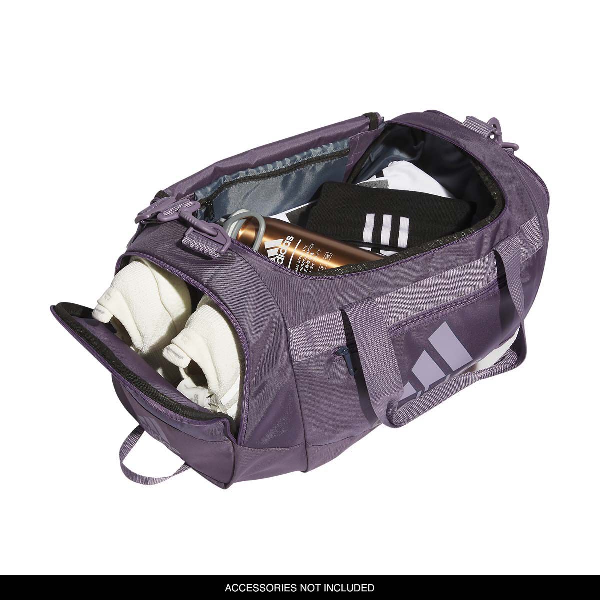 adidas Adidas Defender IV Small Duffel