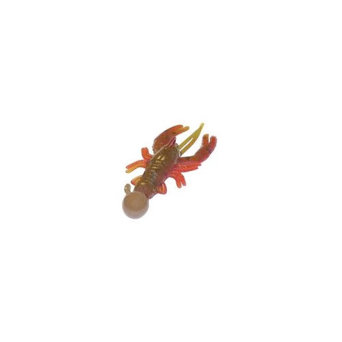 Northland Tackl Impulse Rigged Mini Rig Crawfish Bait