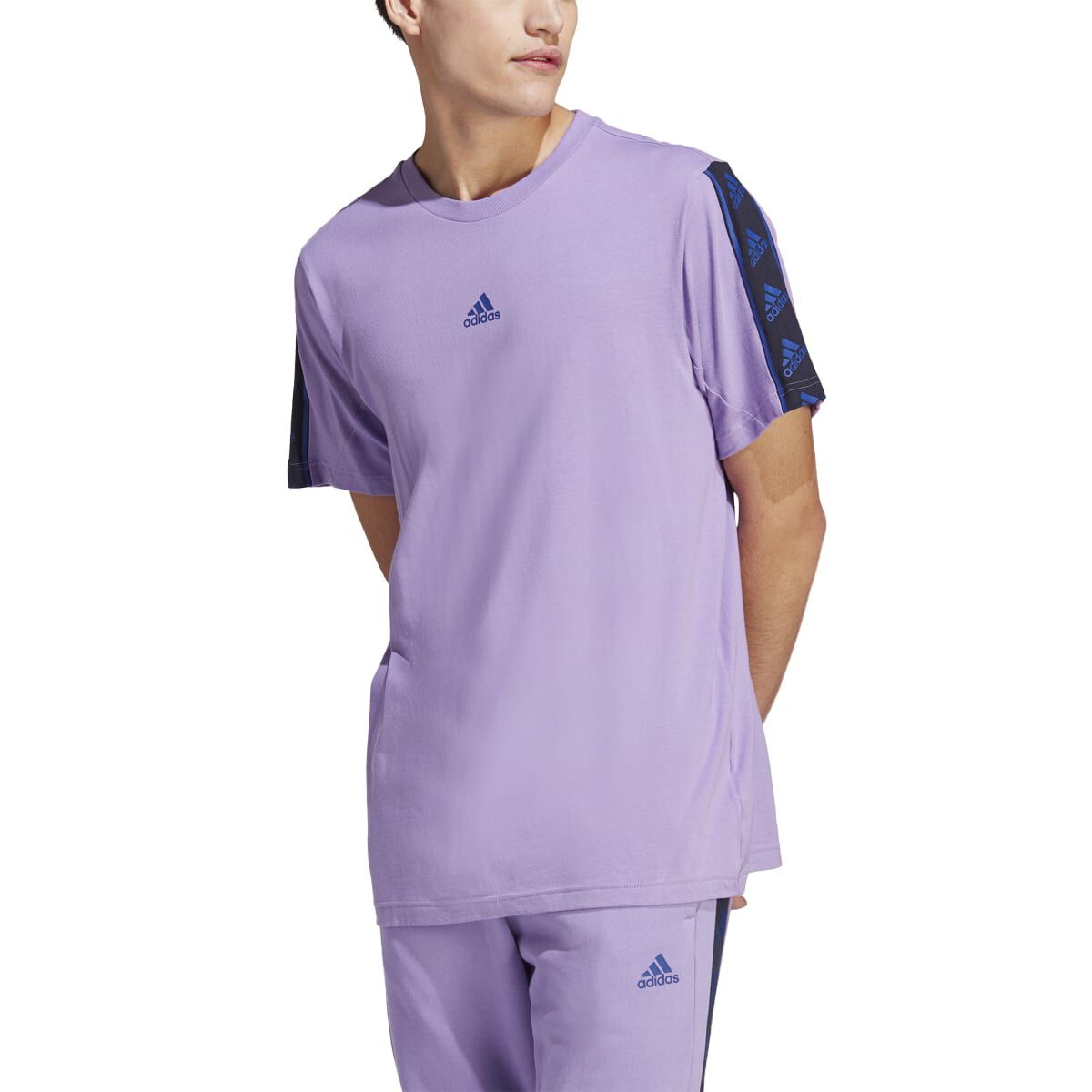 adidas Men's Brandlove Tee