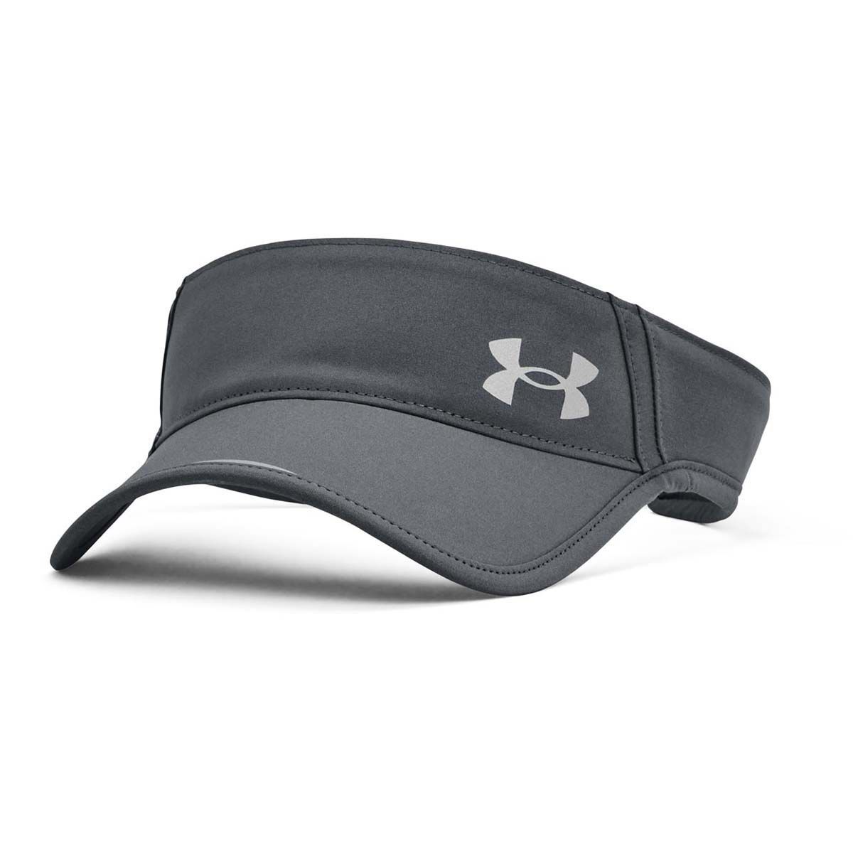Under Armour Men's UA Iso-Chill Launch Run Visor