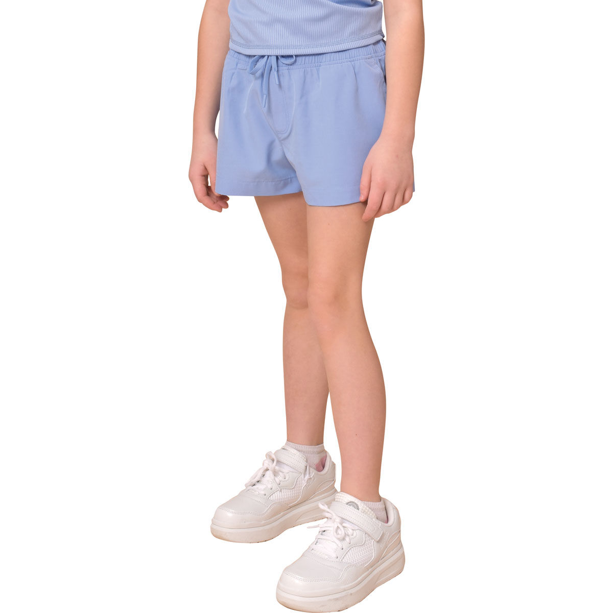 90 Degree Girl's Woven Short