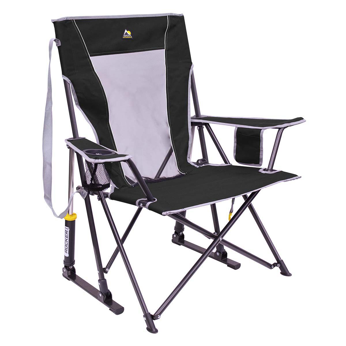 GCI Outdoor Comfort Pro Rocker Outdoor Chair