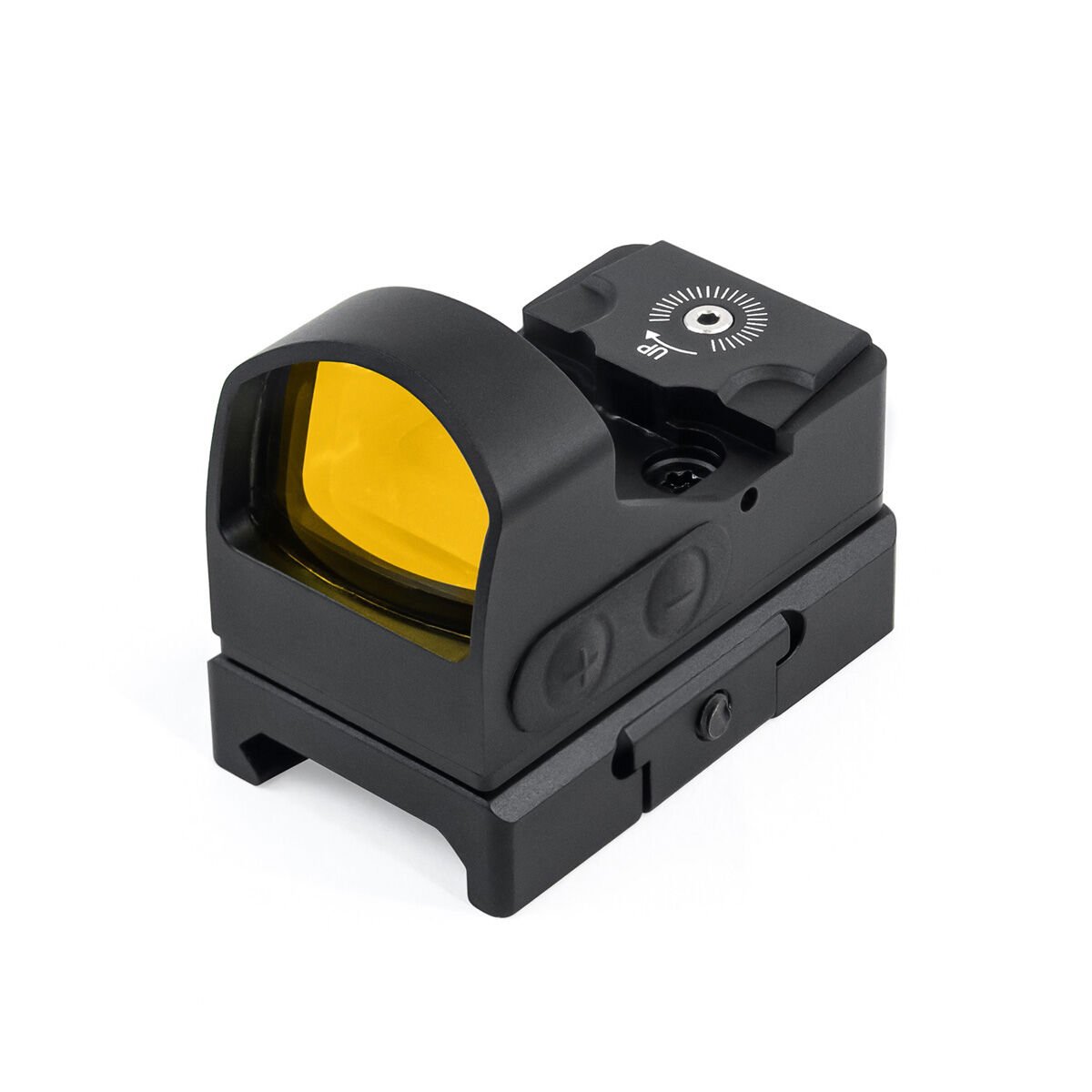 Athlon Optics Midas 3 MOA Dot