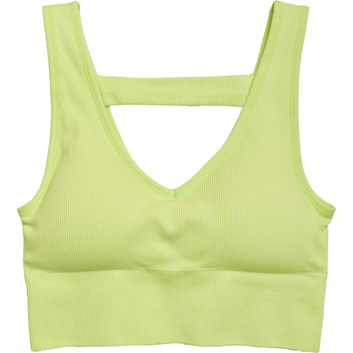 90 Degree Women's Seamless V-Neck Tank