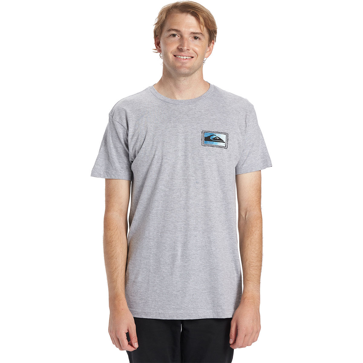 Quiksilver D Wilder Daze SS Tee