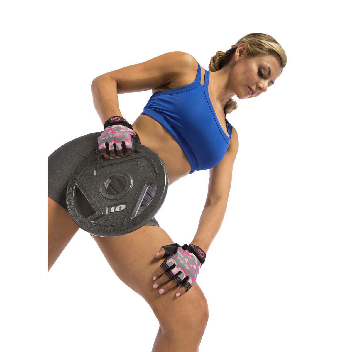 Go Fit Women's Elite Trainer Gloves