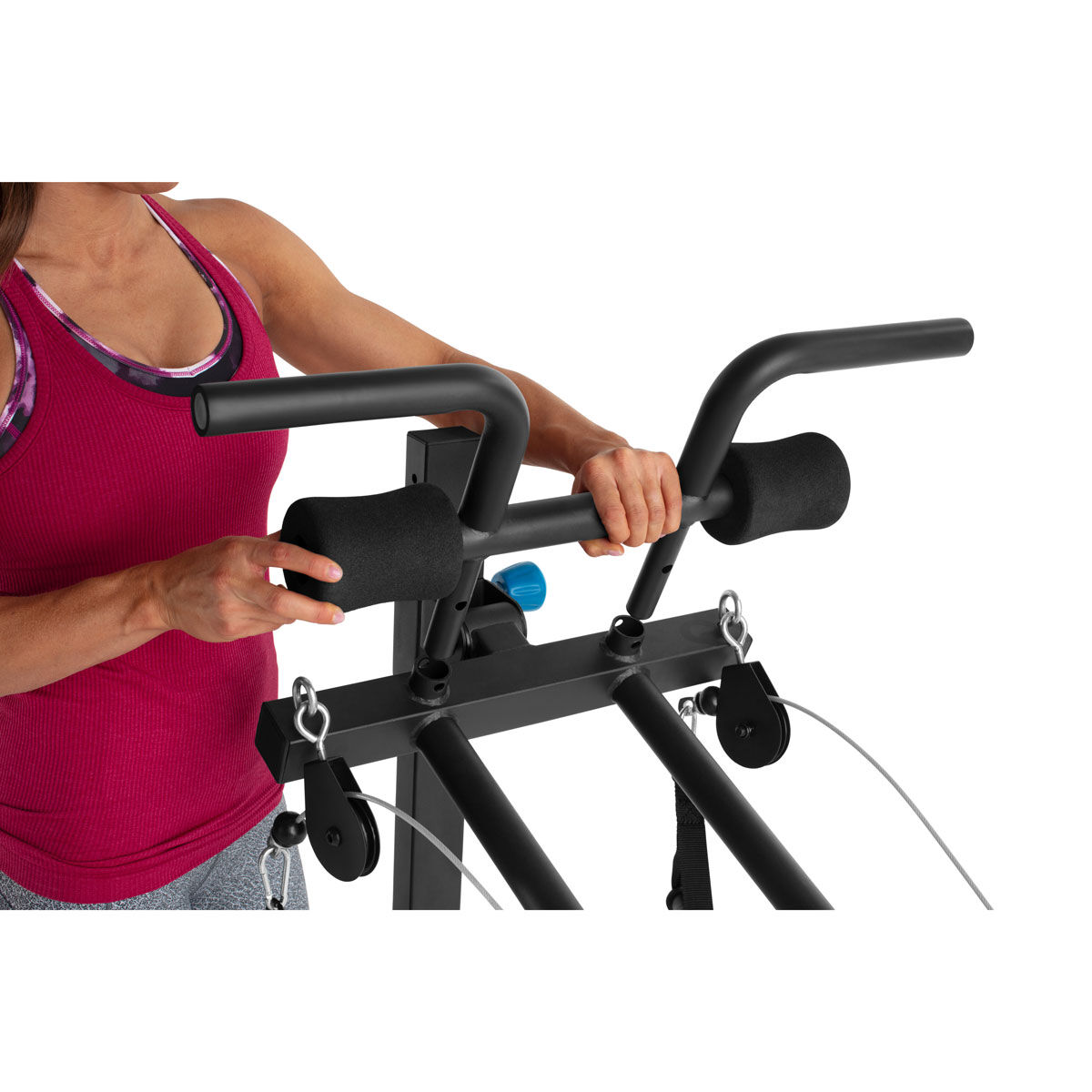 ProForm Ultimate Body Works Home Gym
