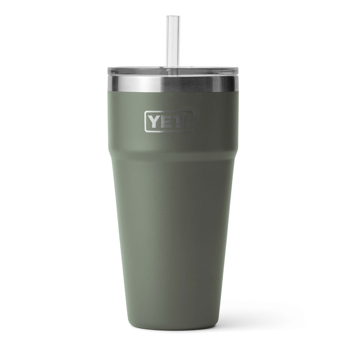 YETI Rambler 26 oz Straw Cup