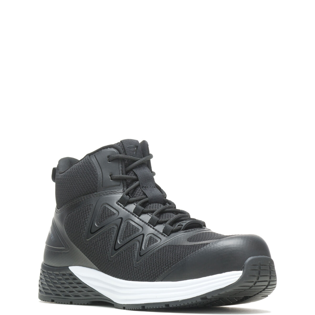 Bates RUSH - BLACK