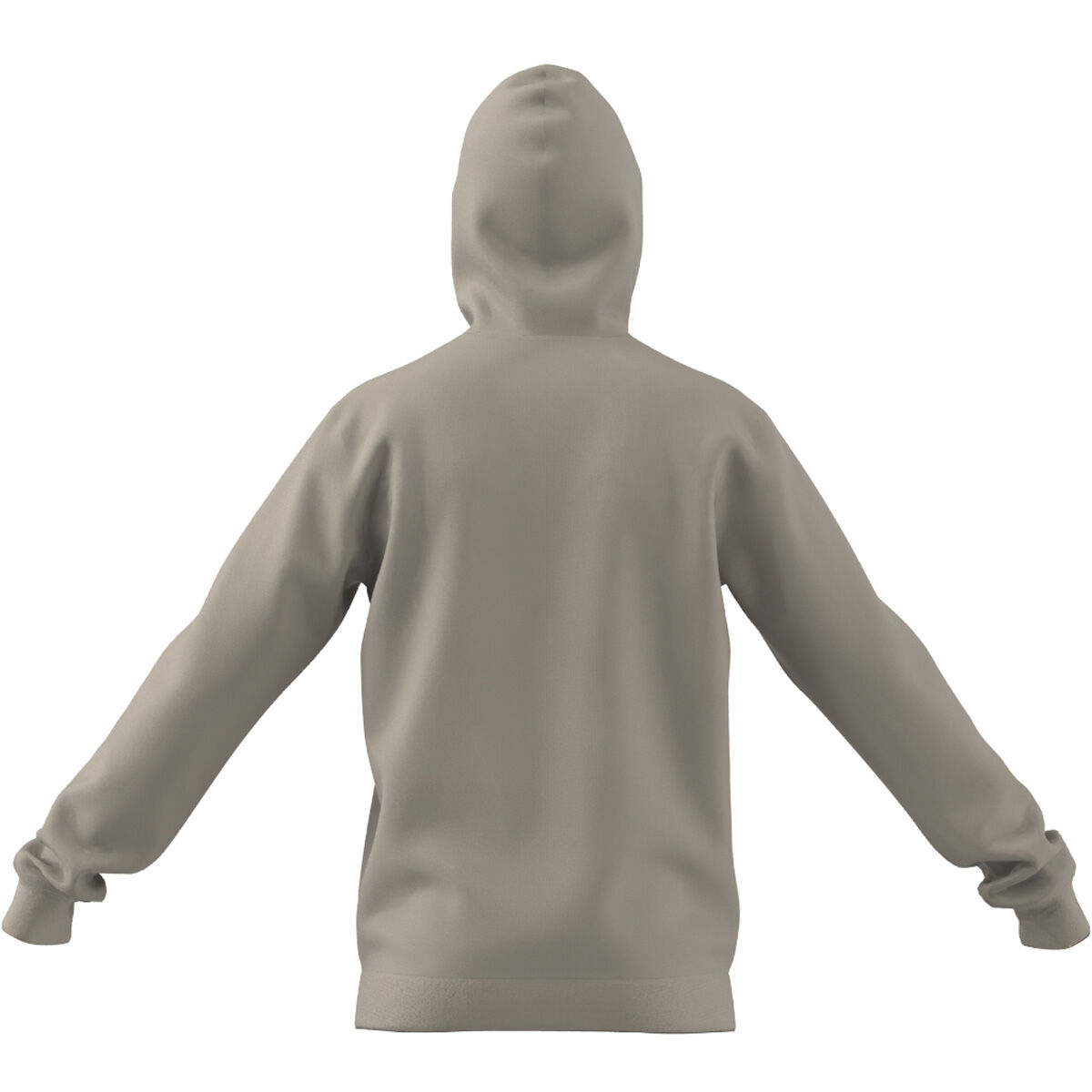 adidas Men's Feel Cozy Pullover Hoody