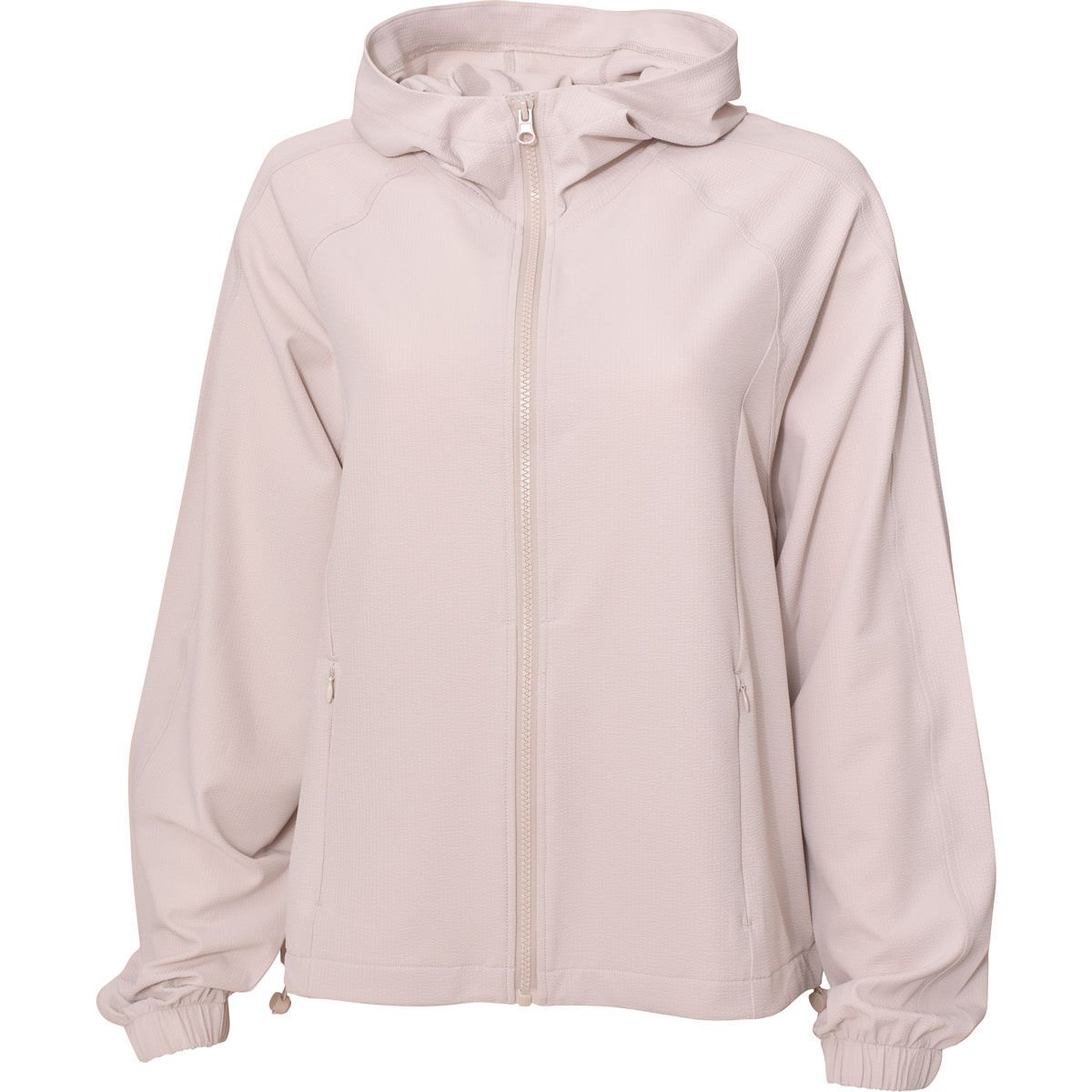 90 Degree Women's Full Zip Jacket