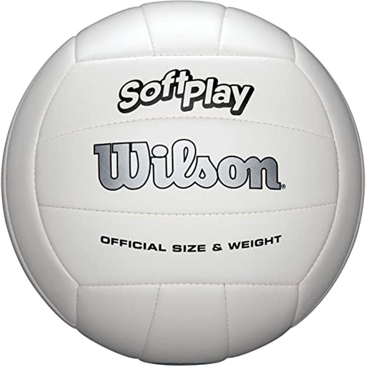 Wilson AVP Soft Play Volleyball